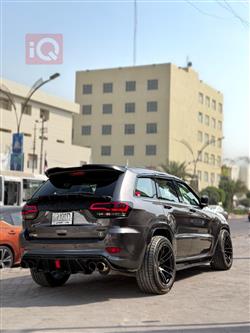 جيب جراند شيروكي